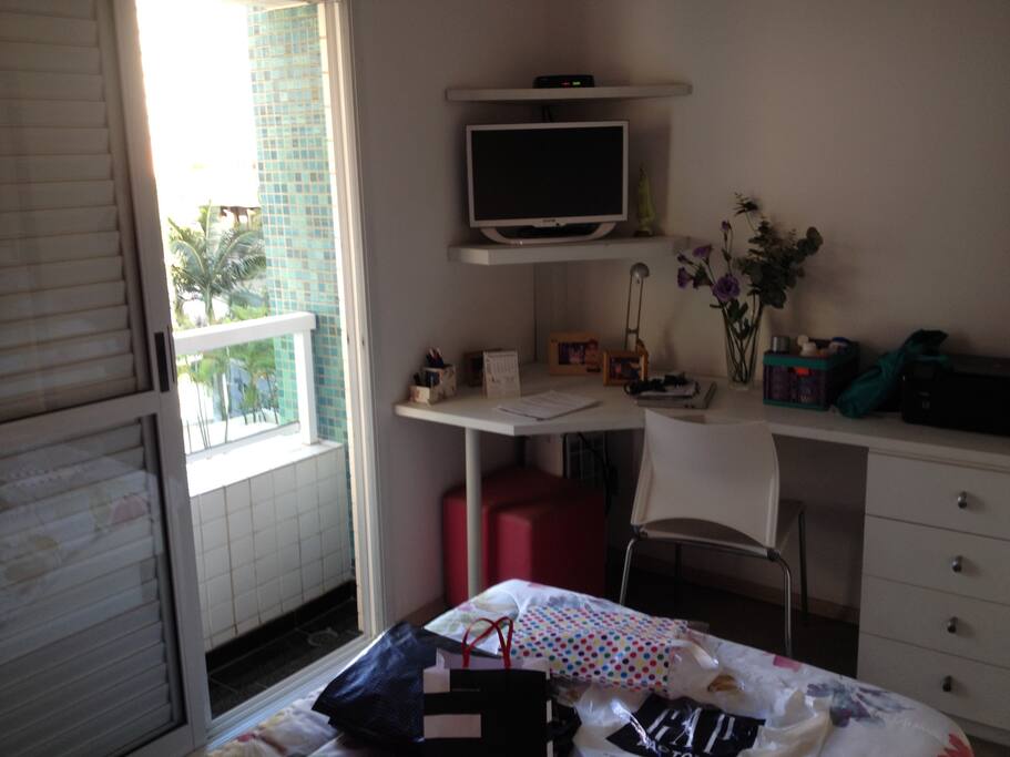 Quarto 2