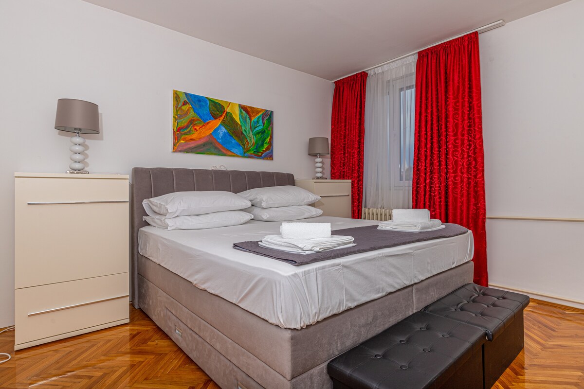 Apartman Dani