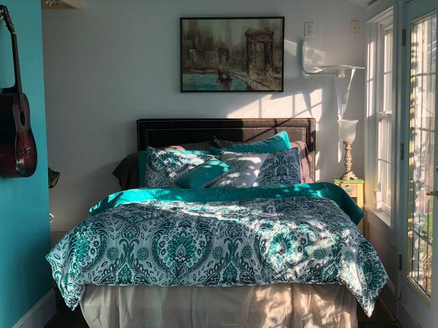 Airbnb Hertford Vacation Rentals Places To Stay North