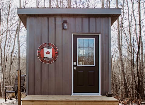 Welcome to Lodgisticks Cabin Rentals - Cabin #2
