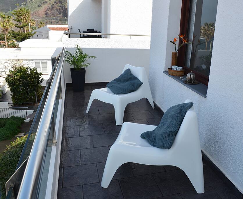 Terraza