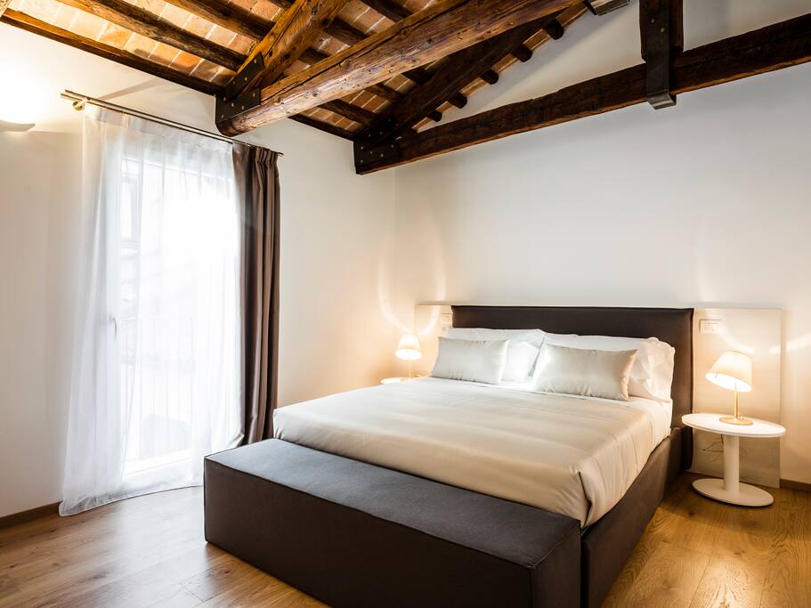Camera da letto