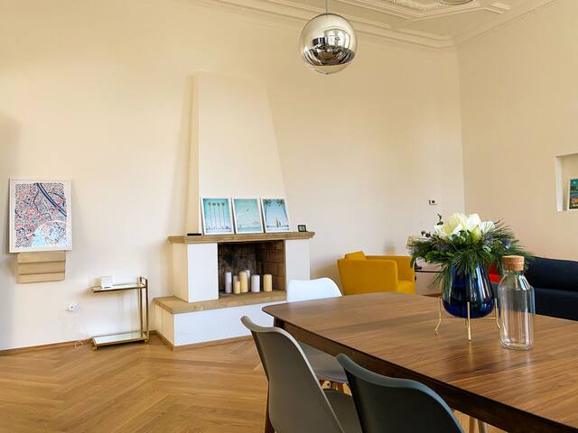 NEW♥Two cozy apartments on one floor and terrace♥ gallery image 3