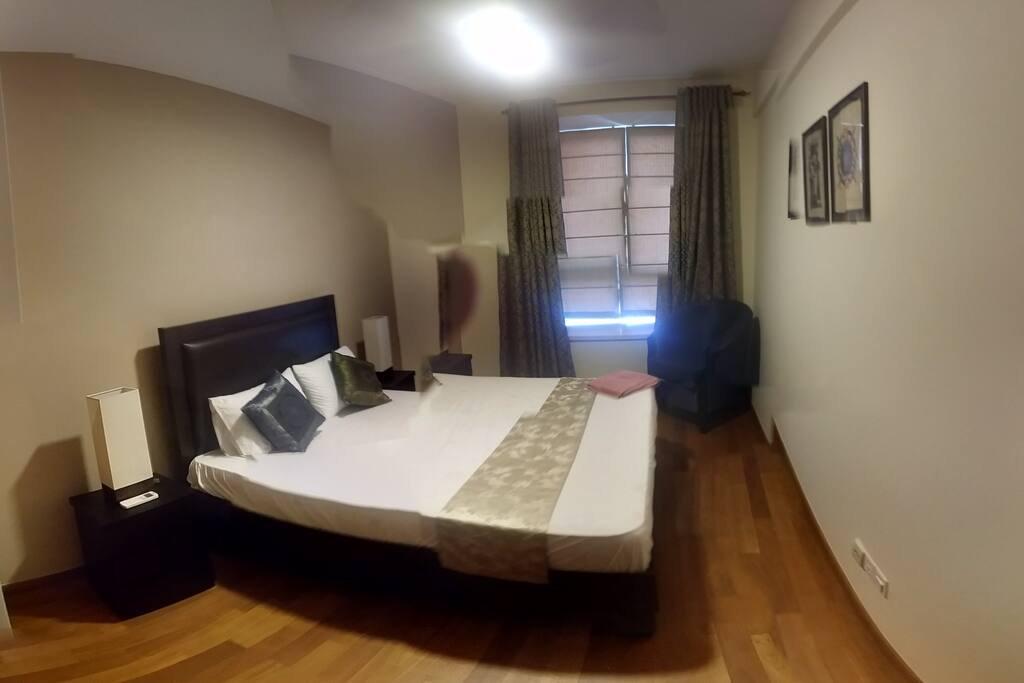 Second Bed Room