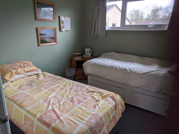 Room 2, Bury St Edmunds affordable and Houses for Rent in