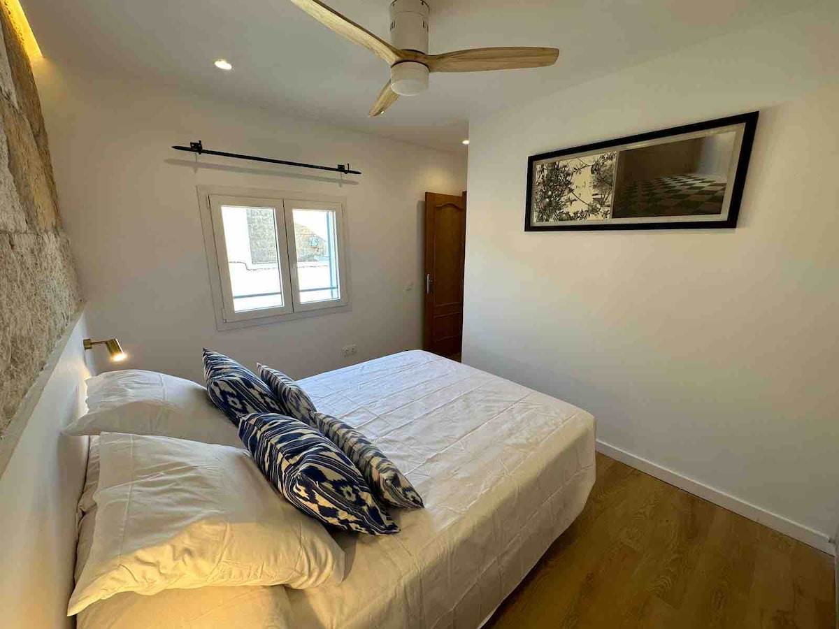 Спална соба 2