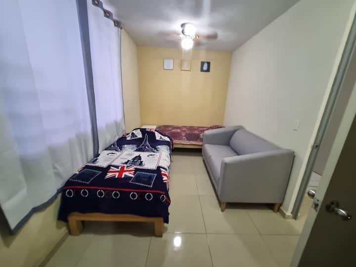 Habitación 2