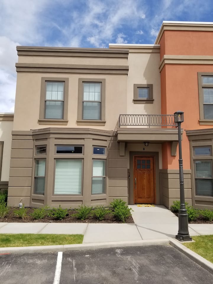 Cedar City Furnished Monthly Rentals and Extended Stays Airbnb