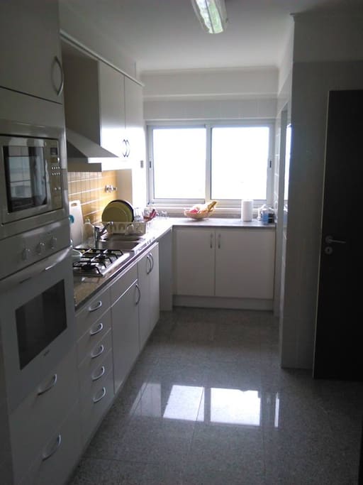 Kitchen/ Cozinha