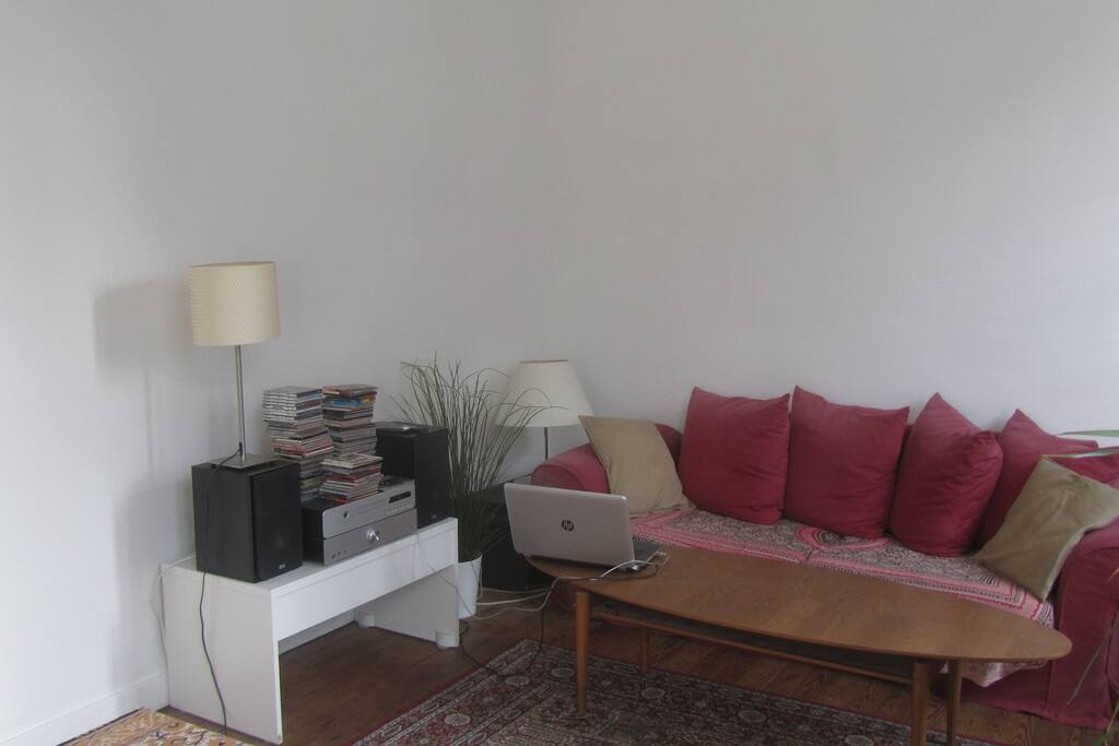 SALON
