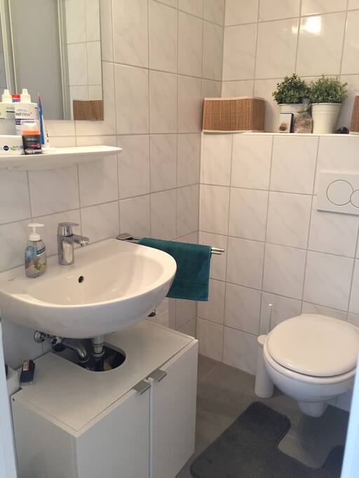 Bad (Bild 2/2)