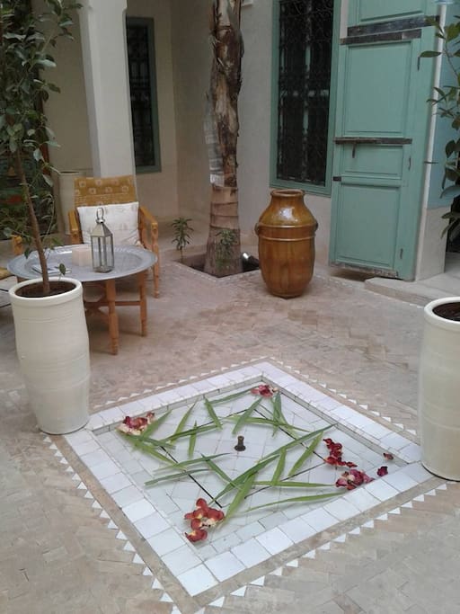 Courtyriad