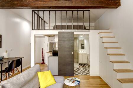 Joli appartement de 30m2 au coeur de Bordeaux