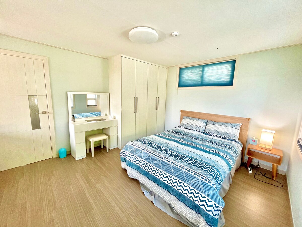 Chumba cha ghorofa ya 2