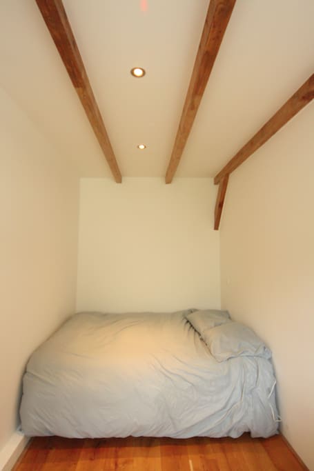 Bed room downstairs