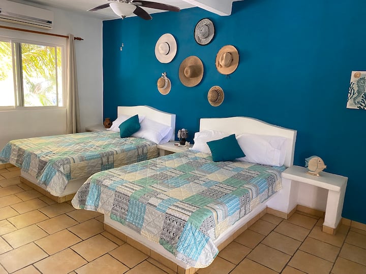 Спална соба 1