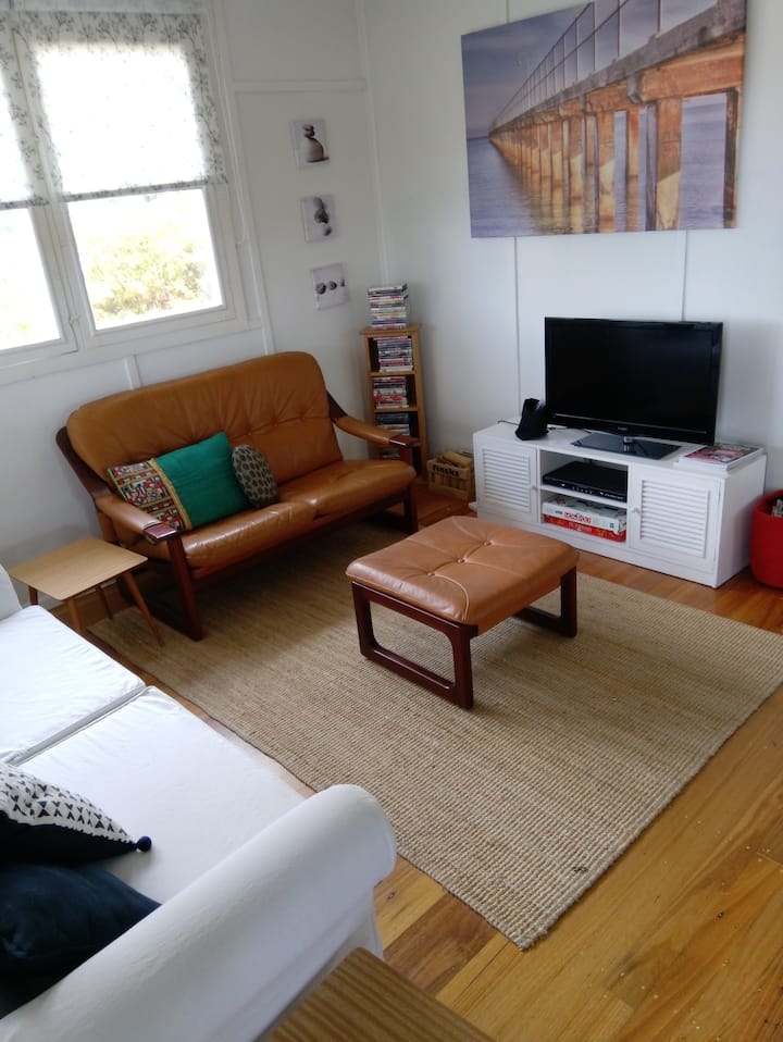 Fig Cottage Dromana - Pet Friendly - Dromana