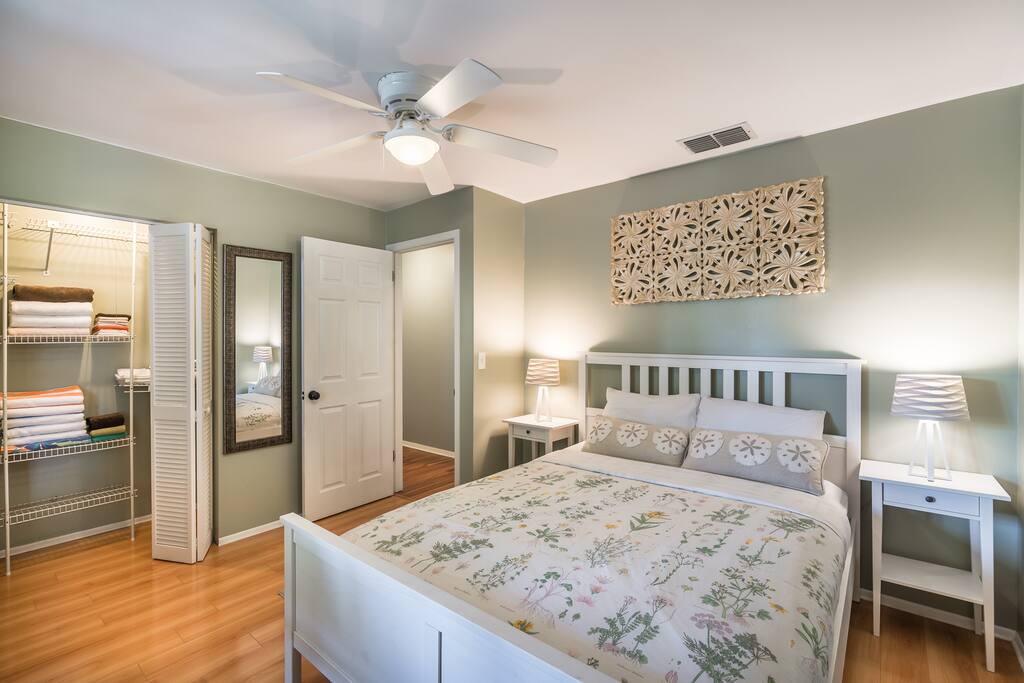 Bedroom #2