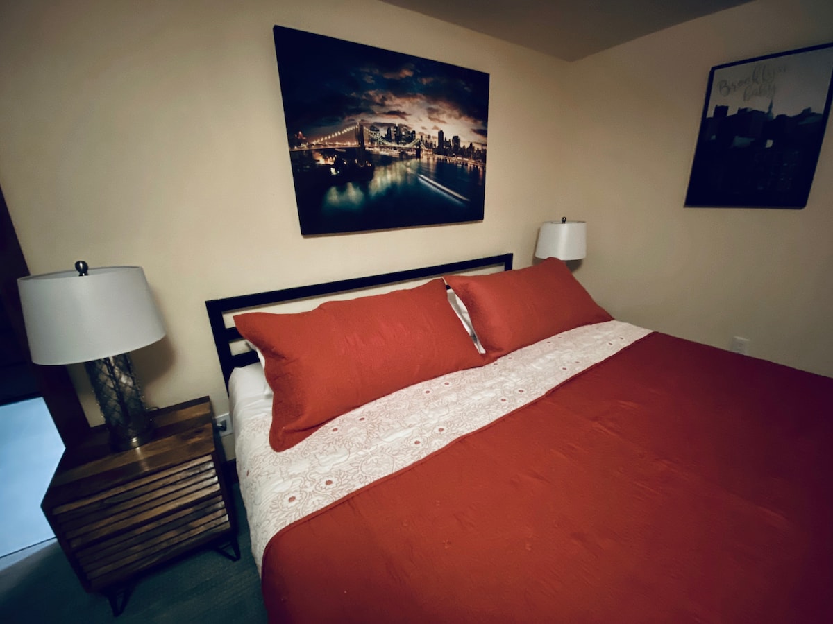 Colchón nuevo Molecule 