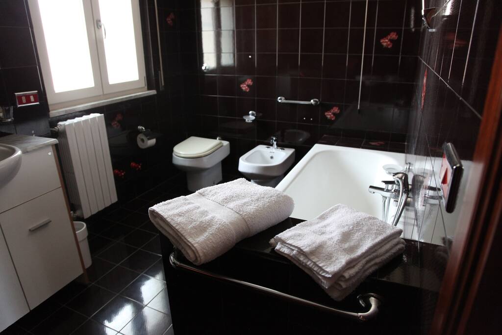 Bagno