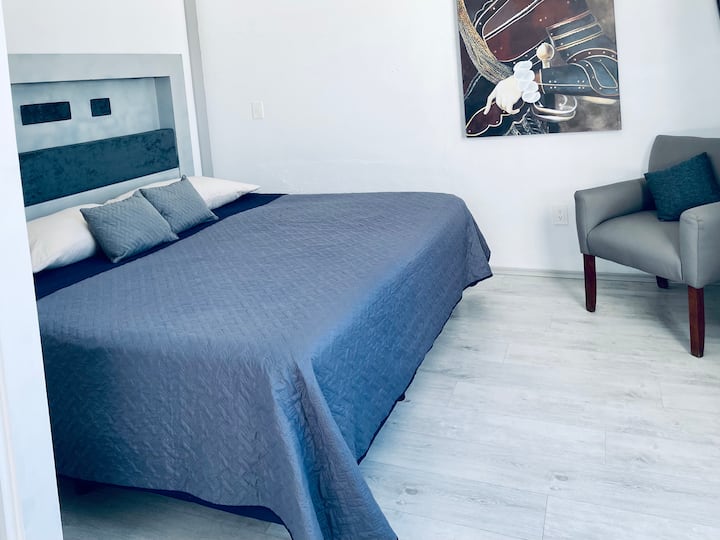 Veľkosť manželskej postele