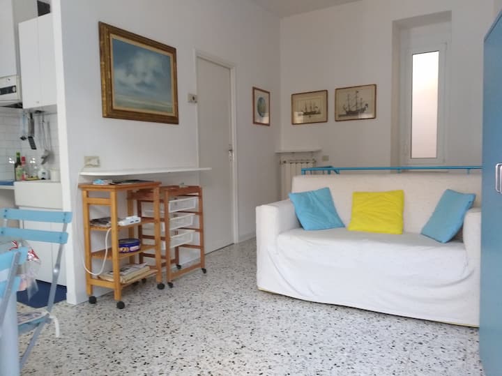 A Casa Di Rosa - Riomaggiore