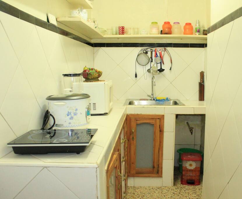 Cocina