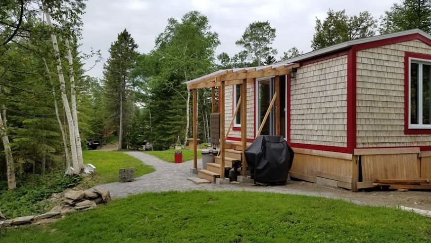 Airbnb Saint Narcisse De Rimouski Vacation Rentals