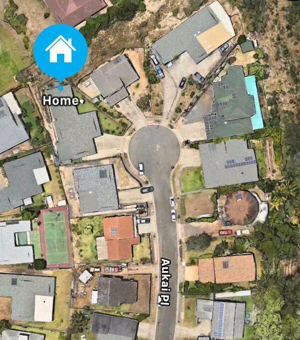 AUKAI PLACE, WAILUKU, HI 96793