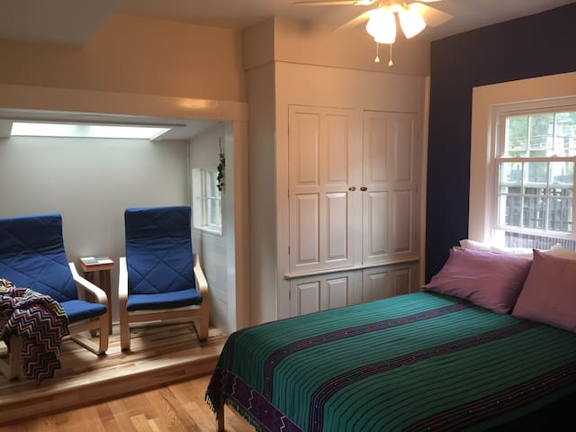 Airbnb Dayton Vacation Rentals Places To Stay Virginia