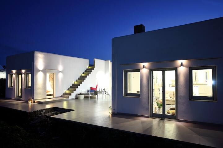 Sifnosvilla – A doorway to pleasure gallery image 3