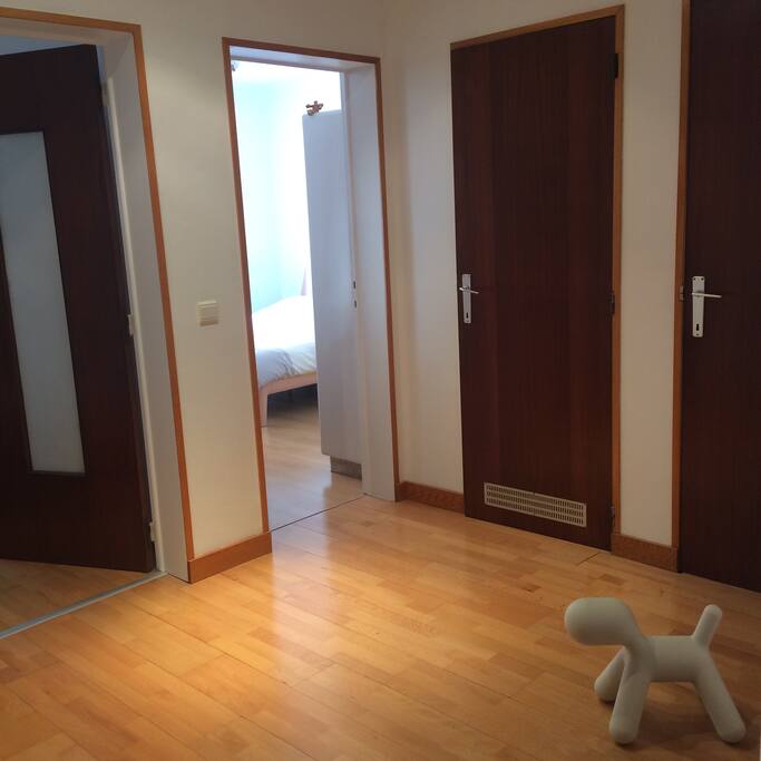 hall