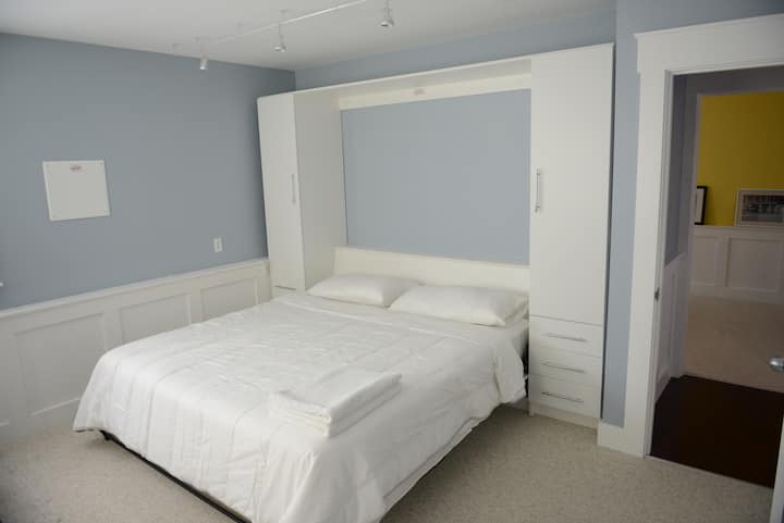 เตียงคิงไซส์