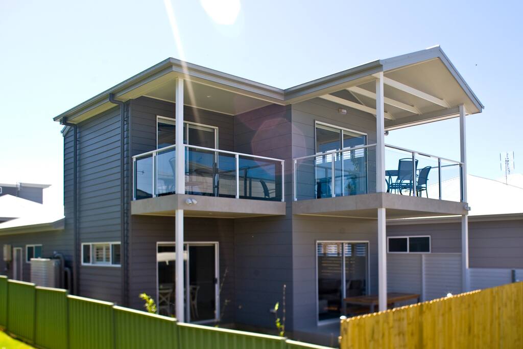 Villa 4