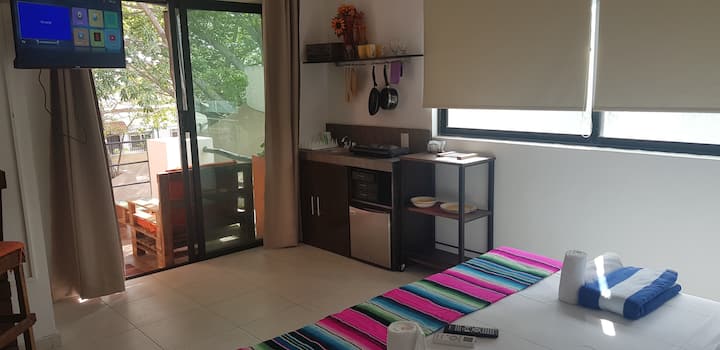 Suite Romance En Cancún - Cancún