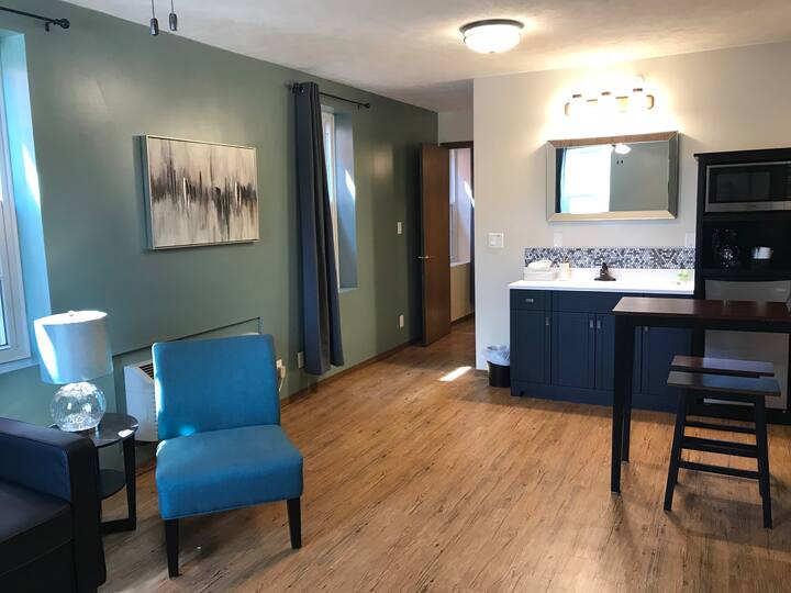 Calamus Reservoir Alojamientos vacacionales Nebraska, Estados Unidos