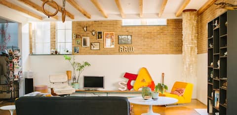 Haarlem, city centre