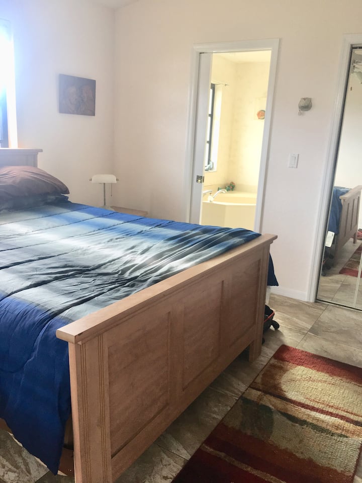 Втора спалня