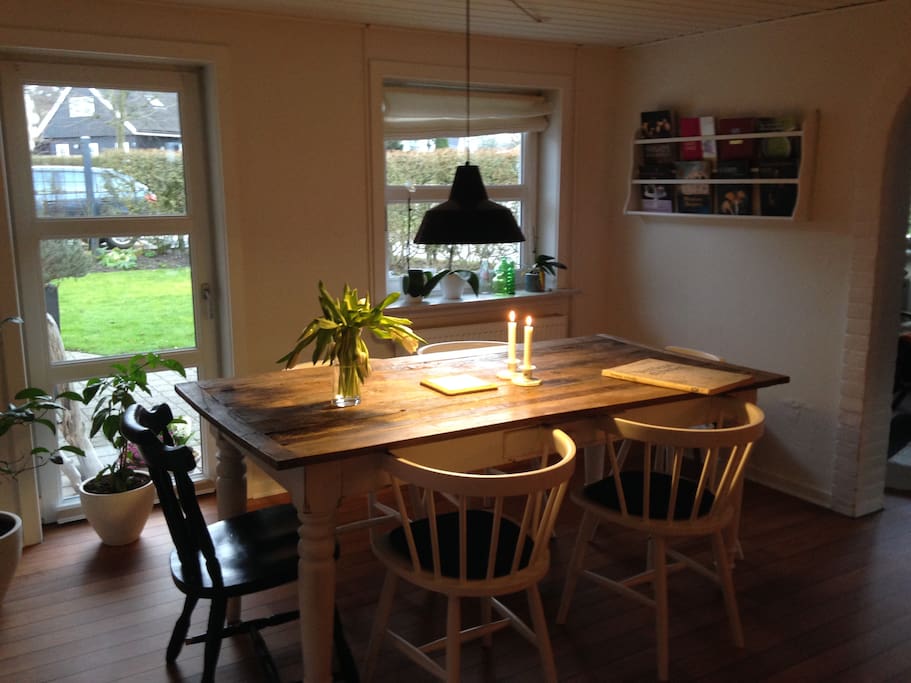 diningroom