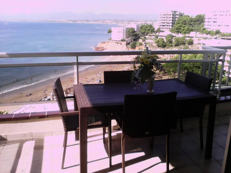 TERRAZA