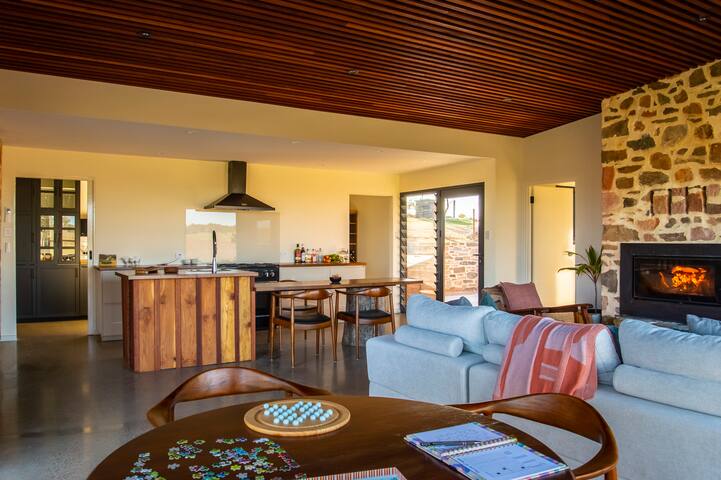 JHA Stone Cellar gallery image 4