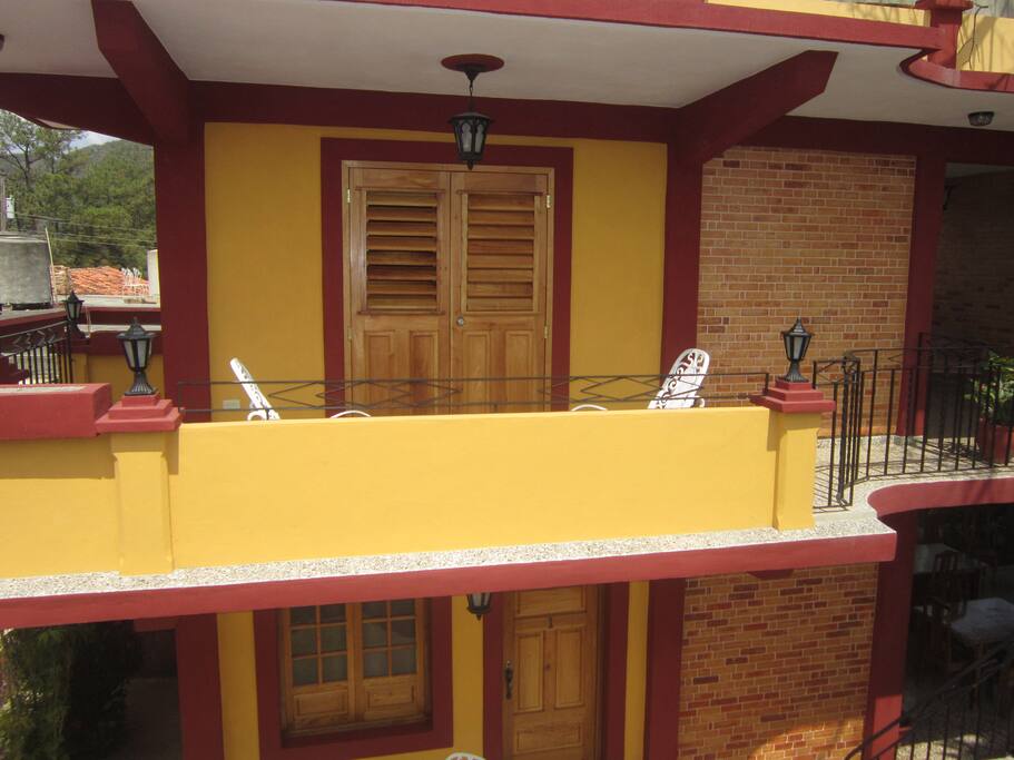 Habitación 2