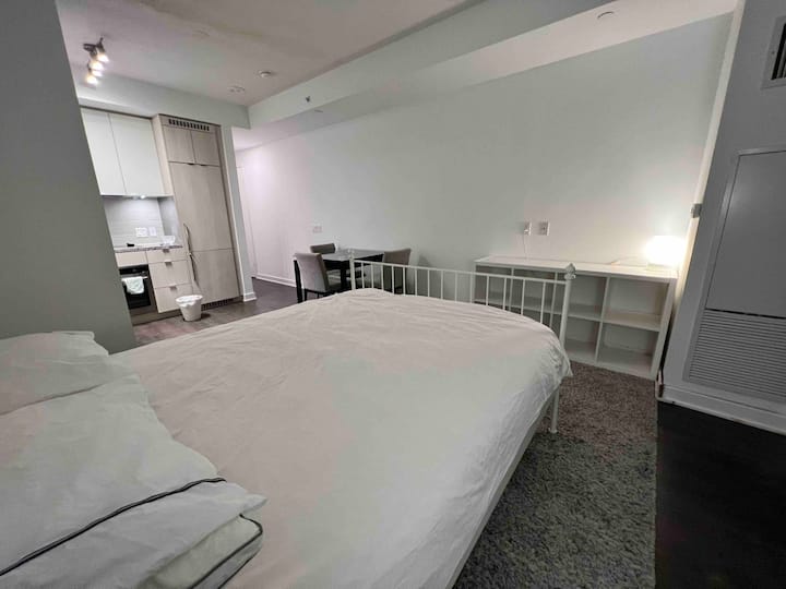 Stylish Studio @ Heart Of Downtown Toronto - Toronto