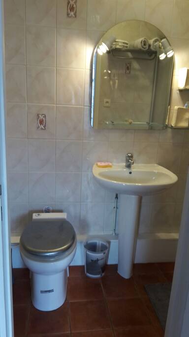 Salle de bain
