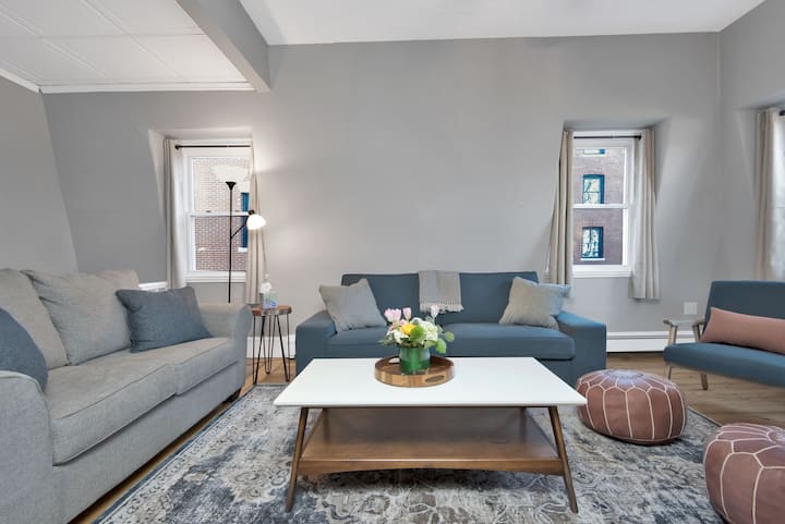 Дневна соба 1