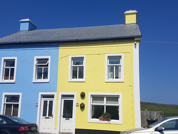 Heart of Belmullet