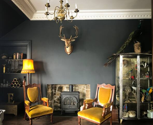 Best View in Leith from the Clock on the Shore gallery image 5