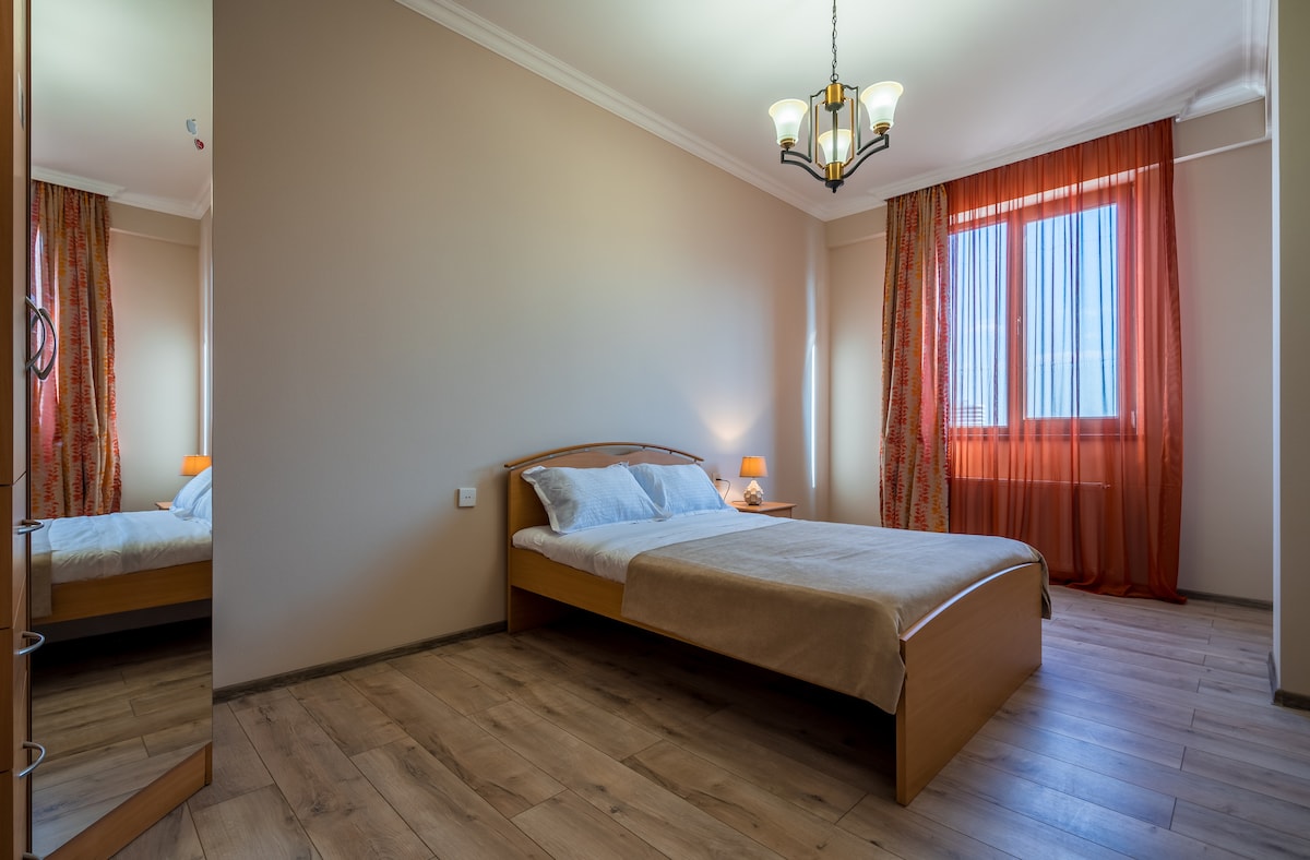 غرفة النوم 3