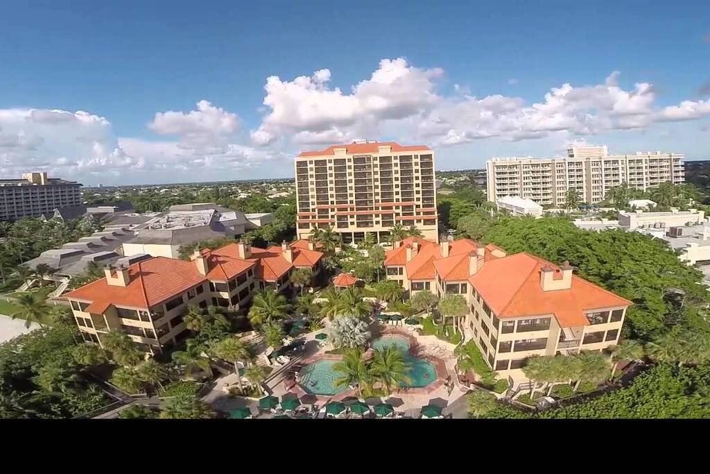 Eagle's Nest Beach Resort