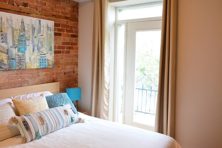 Best Choice – 3 Full Bathrooms – 6 beds – Terrace gallery image 5